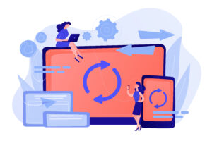wpdatatables and instawp integration illustration