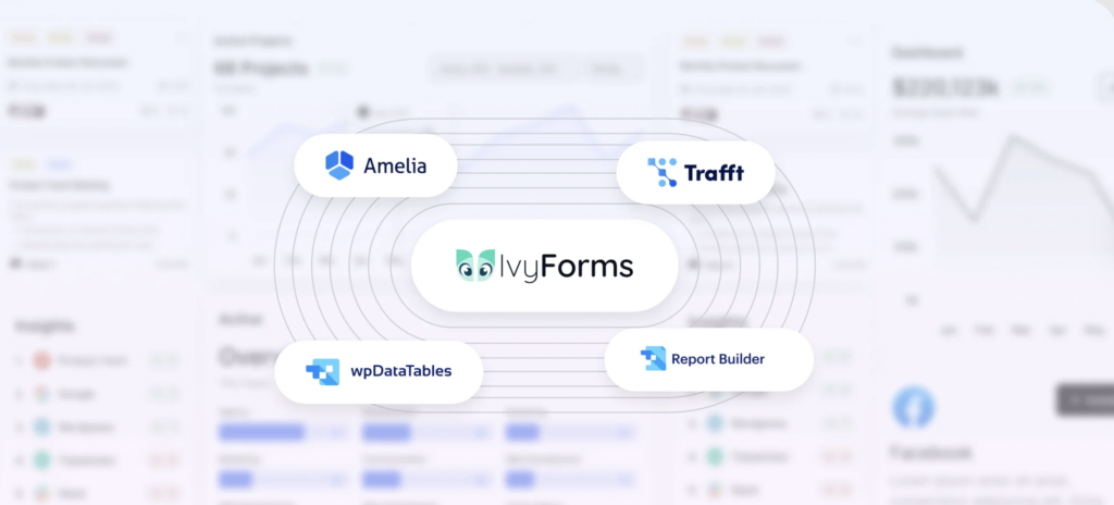 Ivyforms becomes a part of Melograno product family