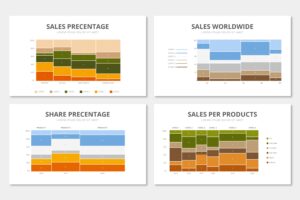 Turning data into organized tables