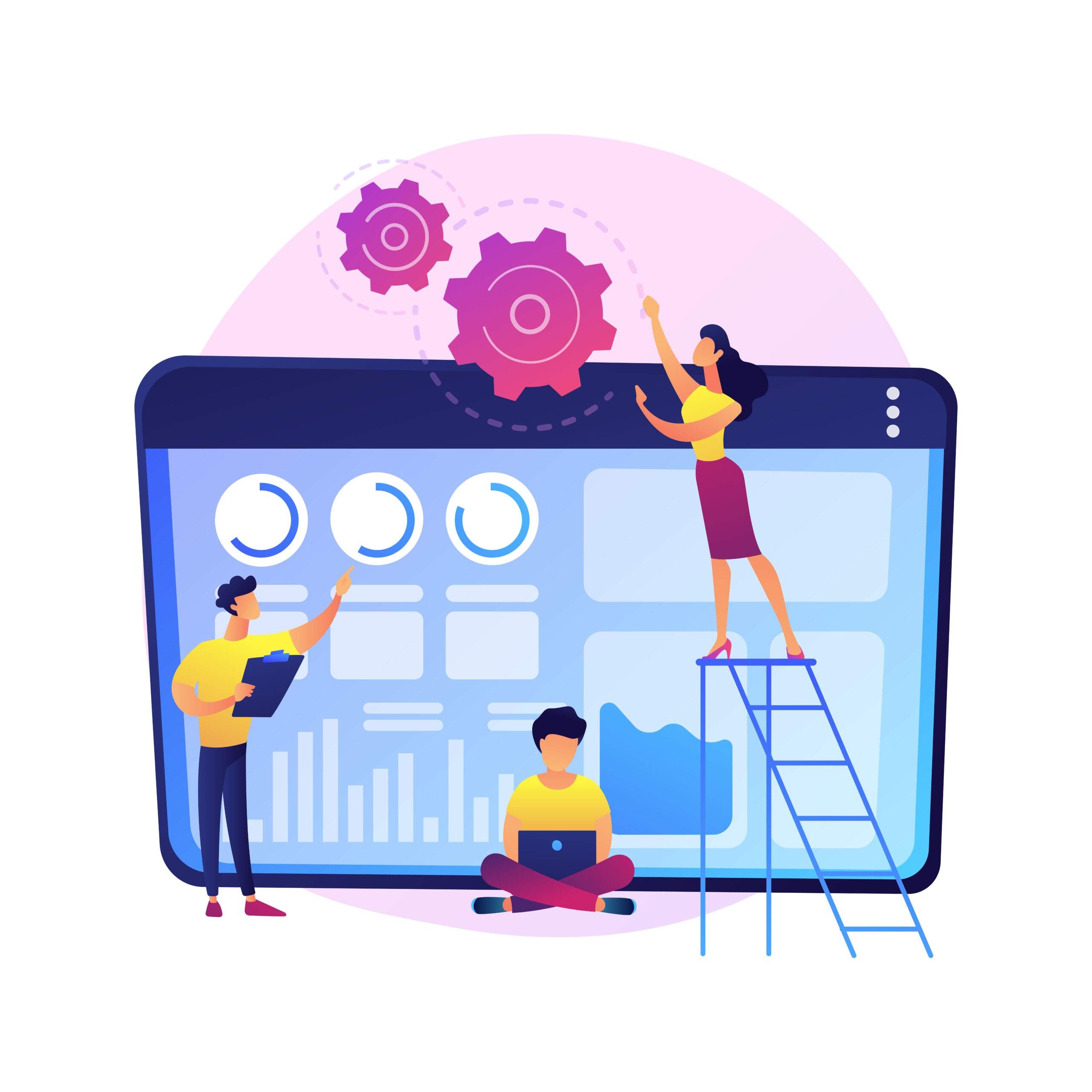 wpDataTables vs. Posts Table Pro comparison