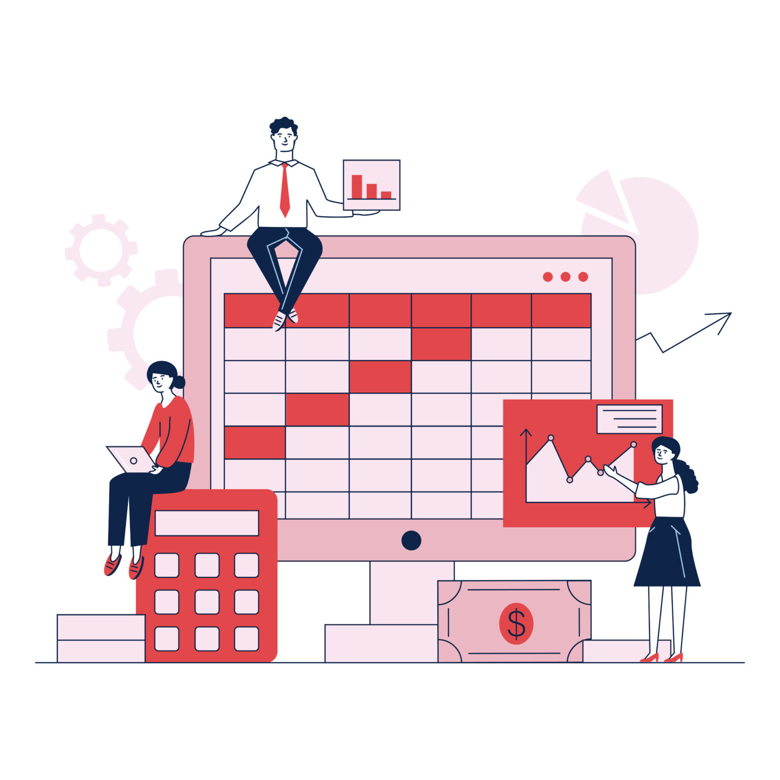 How to Fetch Data from a Database in a WordPress Page