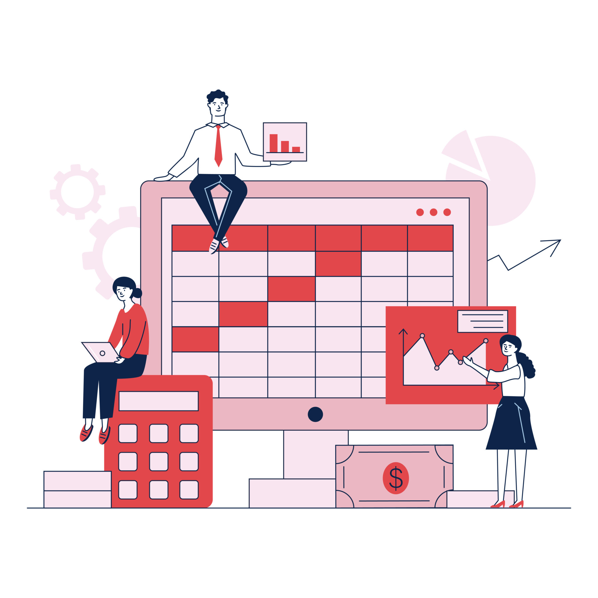 How to Fetch Data from a Database in a WordPress Page