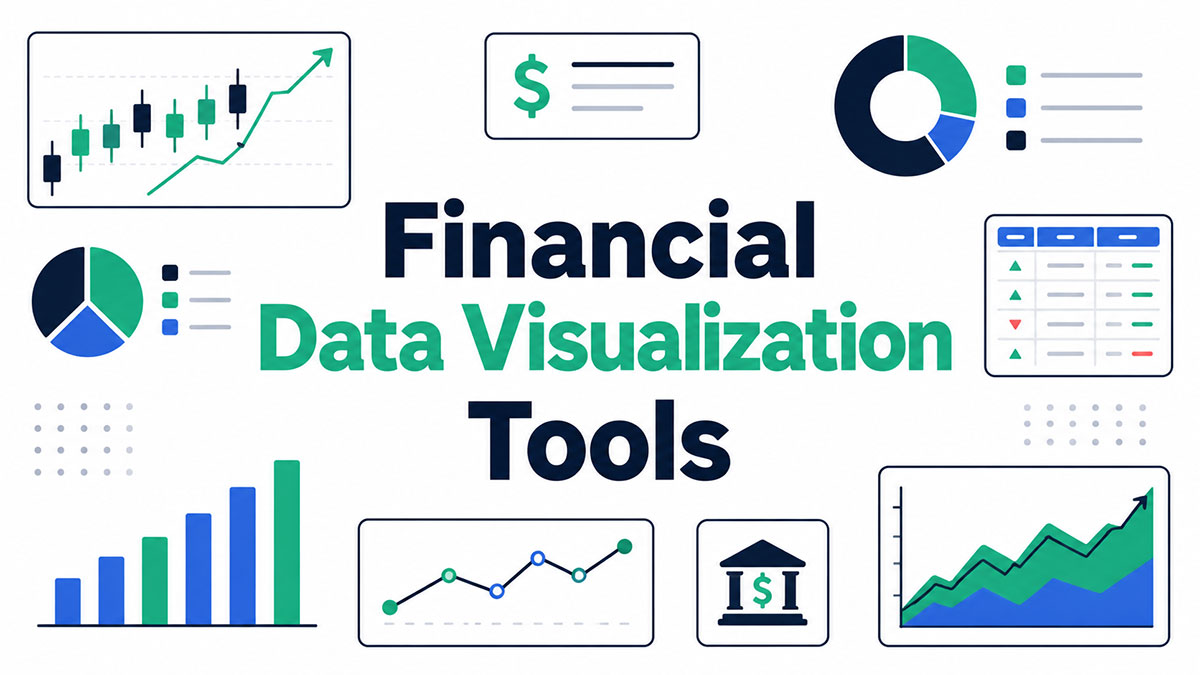 Financial Data Visualization Tools