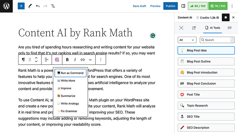 Rank Math