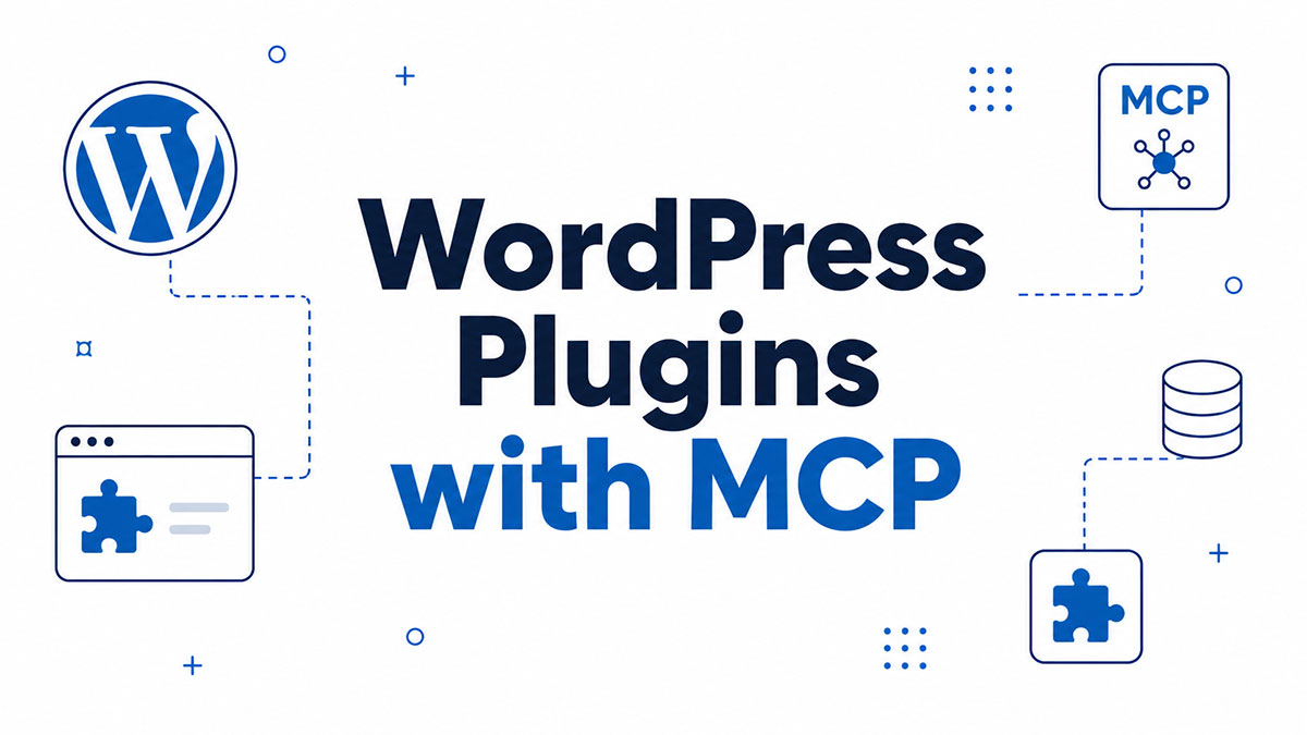 WordPress Plugins with MCP